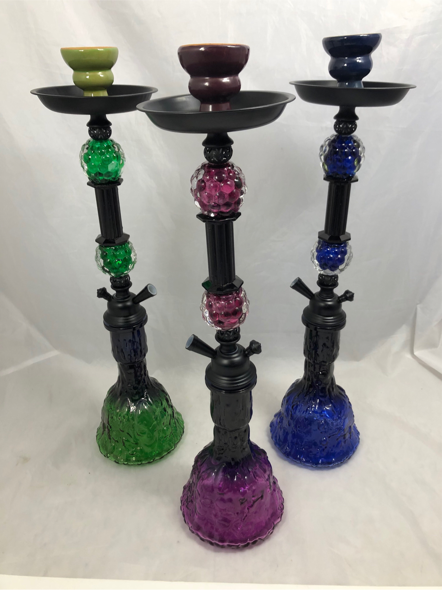 Hookah/Hookahs/Shishas/Nargile Chelax Canadian Hookahs and Shisha