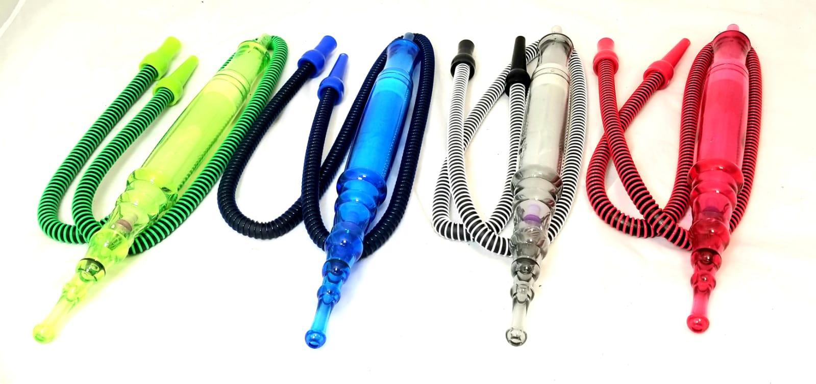 Freezable Hookah Hose (w/Ice Gel) Chelax Canadian Hookahs and Shisha