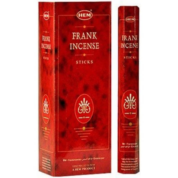 Hem Frankincense Incense Chelax Canadian Hookahs and Shisha