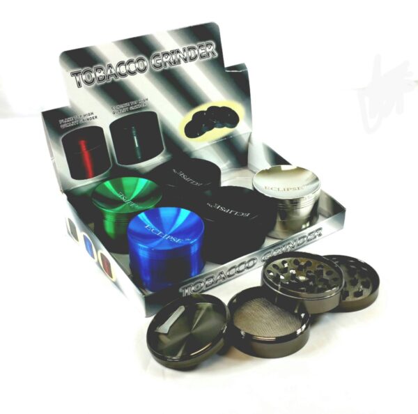 Metal Grinder