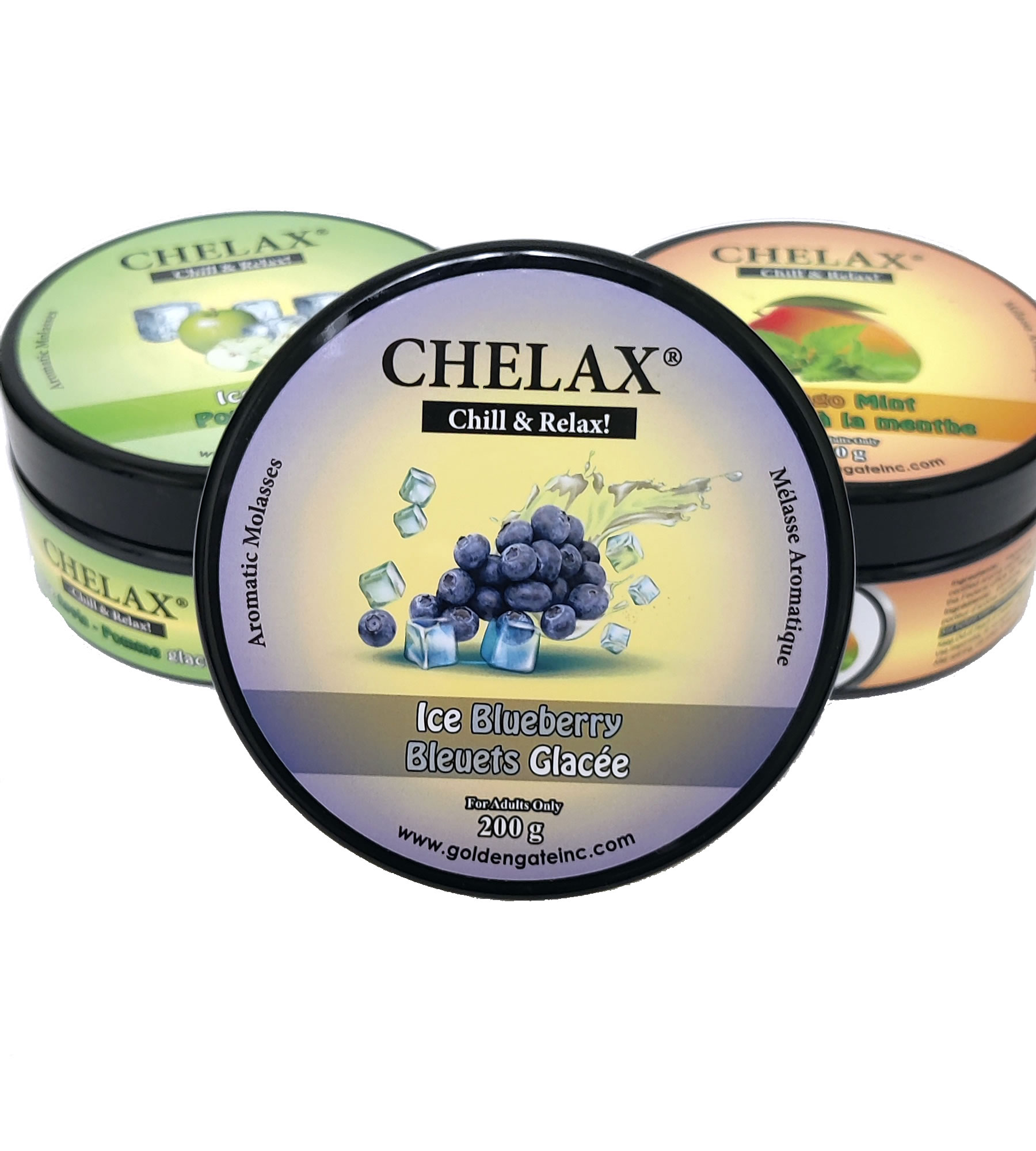 Shisha Canada