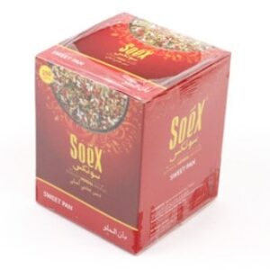 Soex Herbal Molasses
