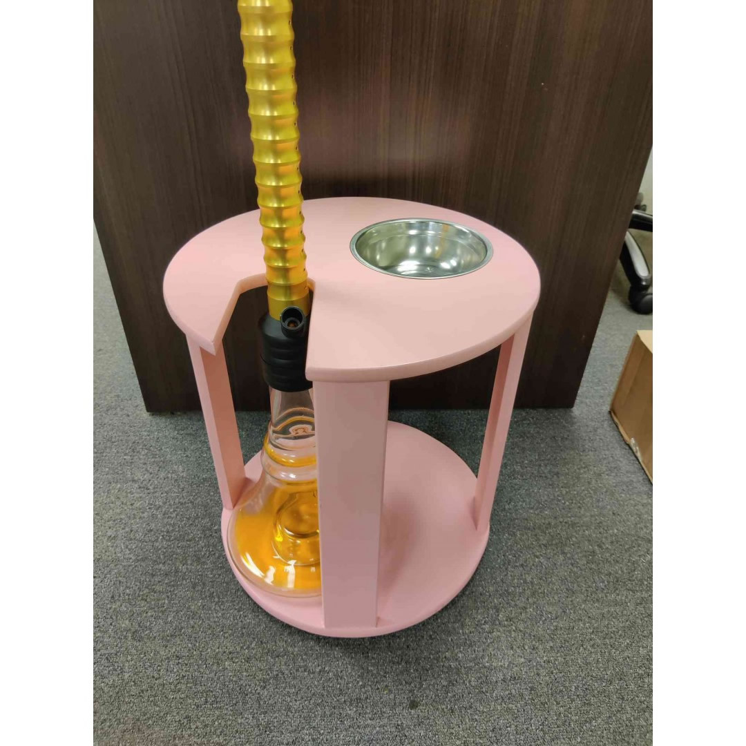 Hookah Table Round Chelax Canadian Hookahs and Shisha