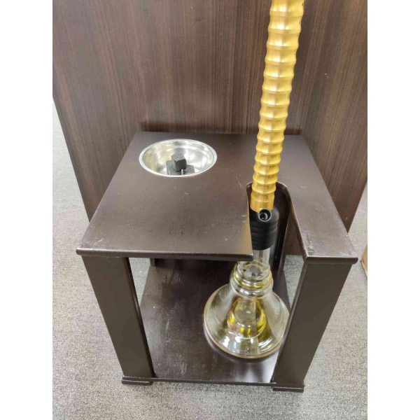 Hookah Table Square Chelax Canadian Hookahs and Shisha