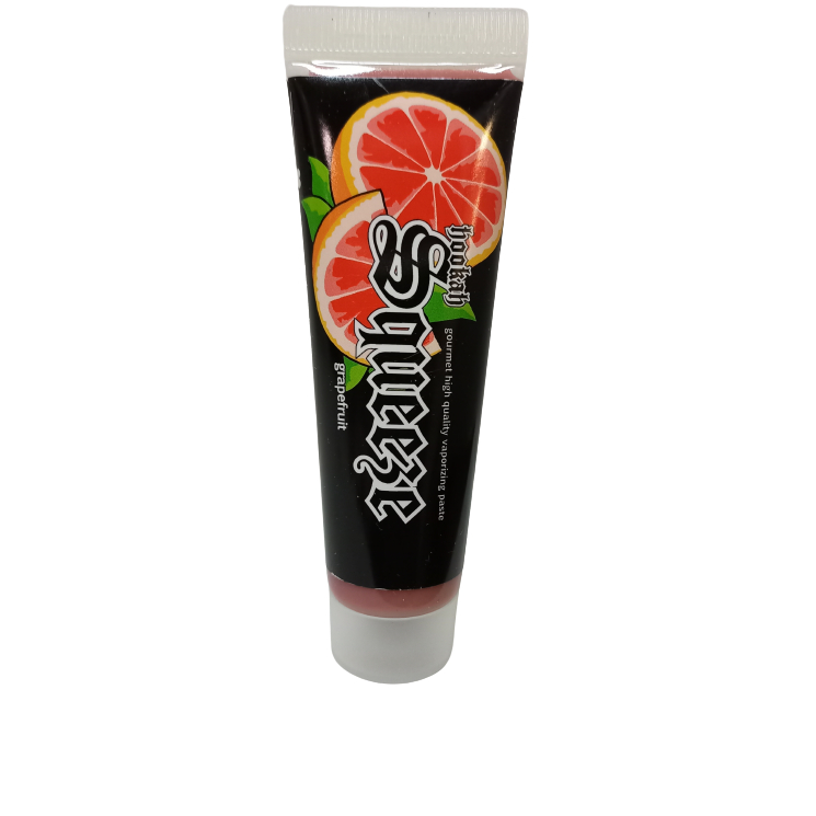Hookah Squeeze Paste Grapefruit Chelax Canadian Hookahs and Shisha