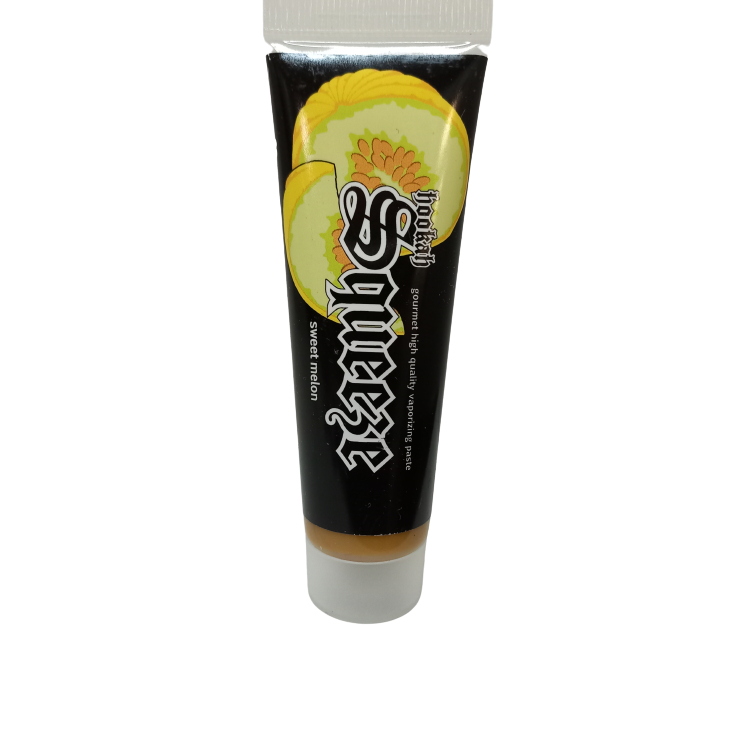 Hookah Squeeze Paste Sweet Melon Chelax Canadian Hookahs and Shisha