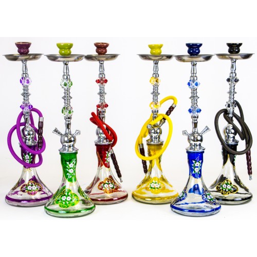 Big Hookah HKQBH086 Chelax Canadian Hookahs and Shisha